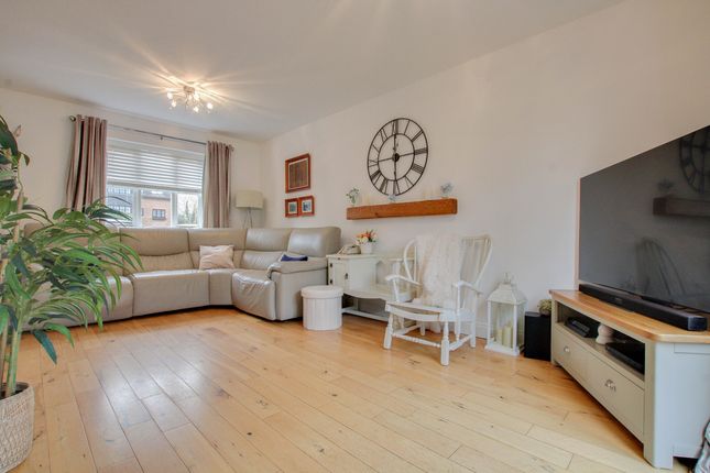 Terraced house for sale in Box Close, Steeple View