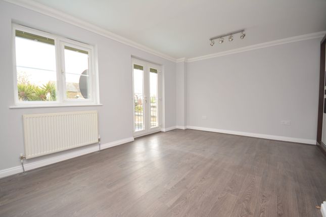 End terrace house for sale in Kingfisher Close, Margate, Kent