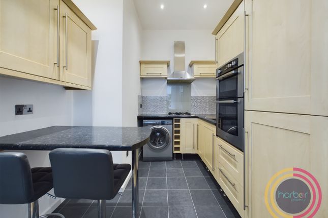 Flat for sale in Finlay Drive, Dennistoun, Glasgow