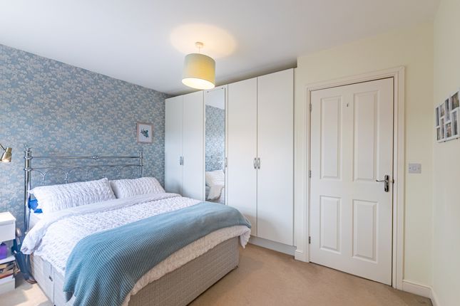 Semi-detached house for sale in Hawthorn Mews, Leeds