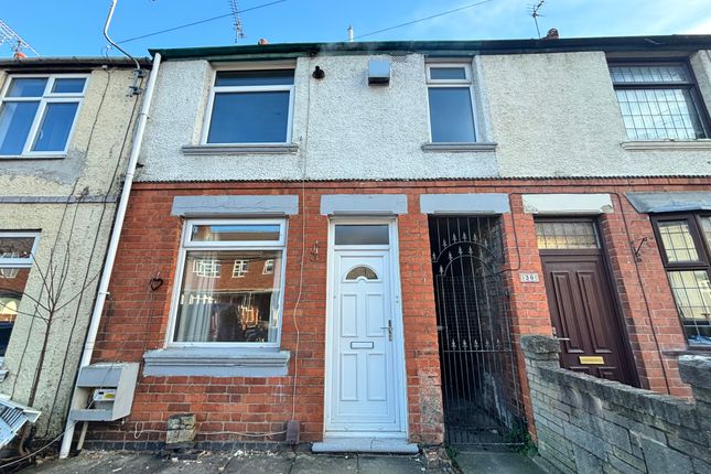 2-bed house on 28, Clifton Road, NUNEATON, £875/mo