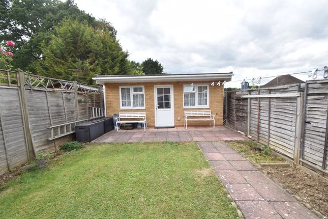 Easingwold Gardens, Luton LU1, 3 bedroom end terrace house for sale ...
