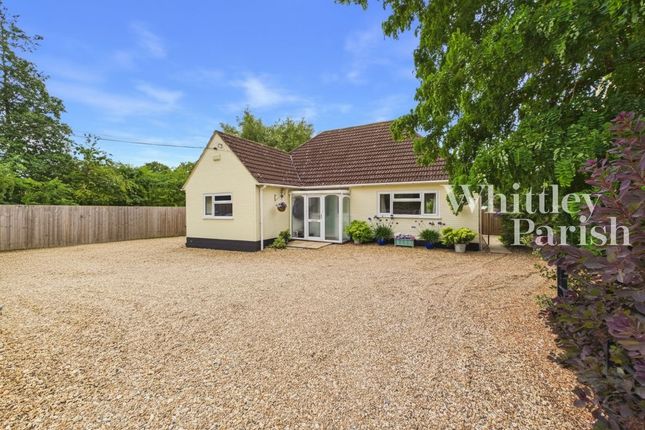 2-bed house on Southfield, Cranley Road, Eye, £325,000