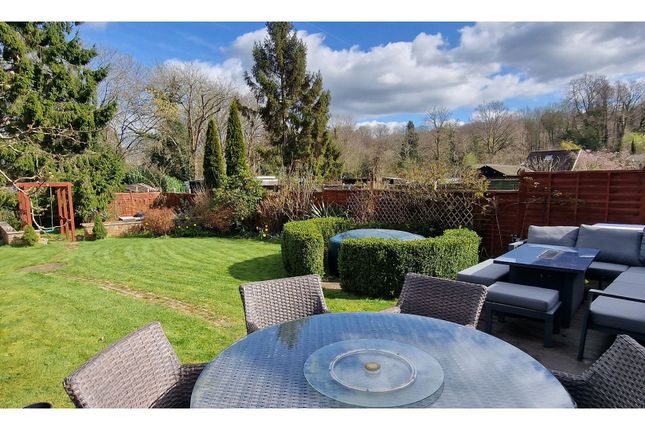 Semi-detached house for sale in Mill Place, Tunbridge Wells
