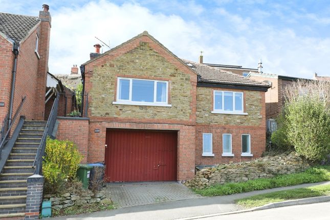 Detached house for sale in Hackwell Street, Napton, Southam