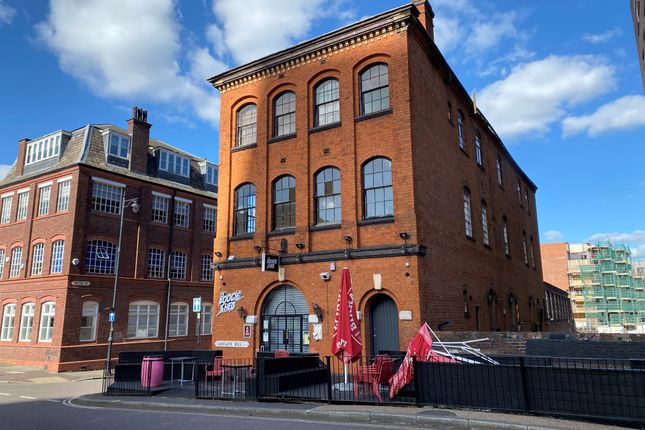 Thumbnail Leisure/hospitality to let in Ludgate Hill, Birmingham