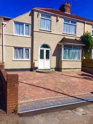 Thumbnail Property to rent in Muller Road, Horfield, Bristol