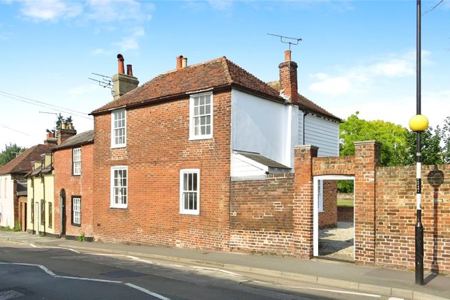 Thumbnail Semi-detached house to rent in Forty Acres Road, Canterbury, Kent