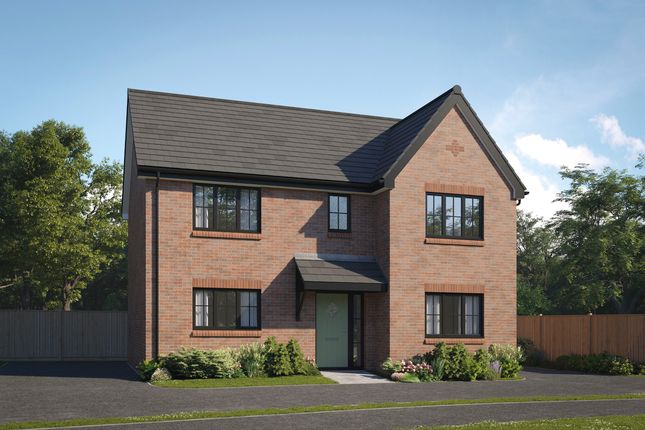 74, Gatewen Road, New Broughton, Wrexham photo 2