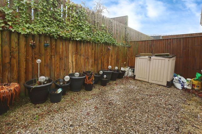 Semi-detached house for sale in Martin Bell Way, Shipley