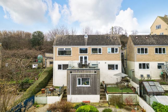 Detached house for sale in Ragnal Lane, Nailsworth