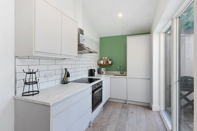 17, Longmans Mews, London photo 2