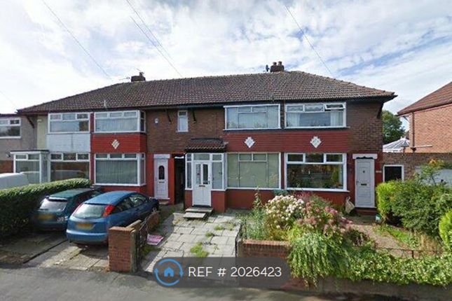 Terraced house to rent in Longton Lane, Rainhill L35