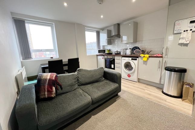 Flat for sale in South Street HU1, Hull,