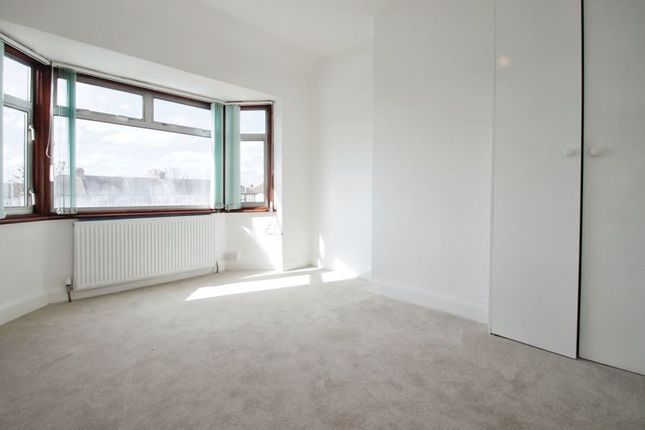 End terrace house to rent in Westbury Avenue, Southall