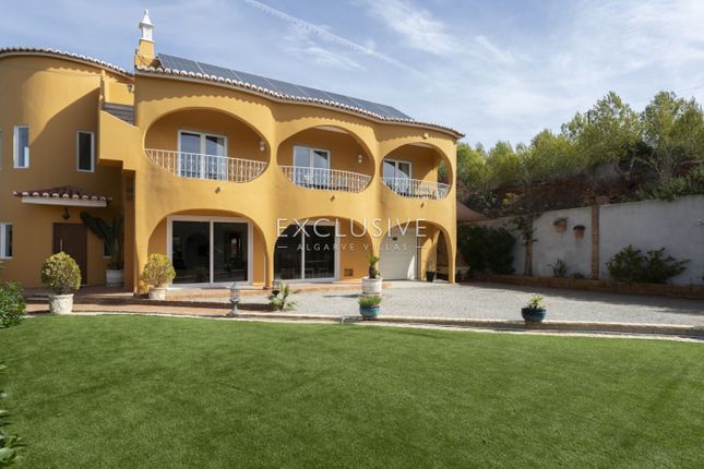 Villa for sale in Lagoa, Porches, Lagoa, Portugal