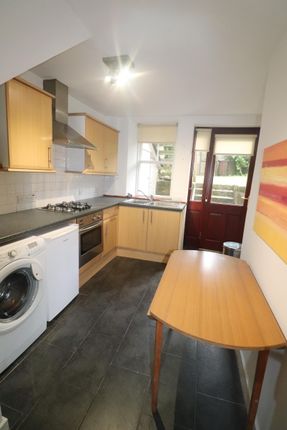 Garden Flat, 4, Forest Road, Aberdeen photo 3