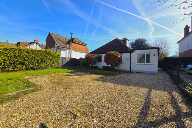 3-bed house on 197, Mytchett Road, Mytchett, £475,000