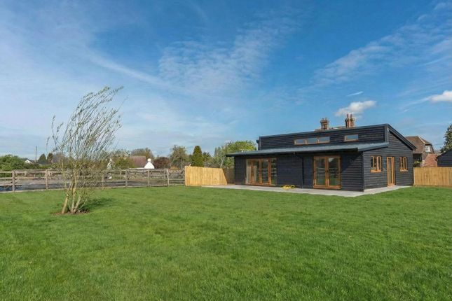 3-bed house on Barn Three, The Rye, Dunstable, £650,000