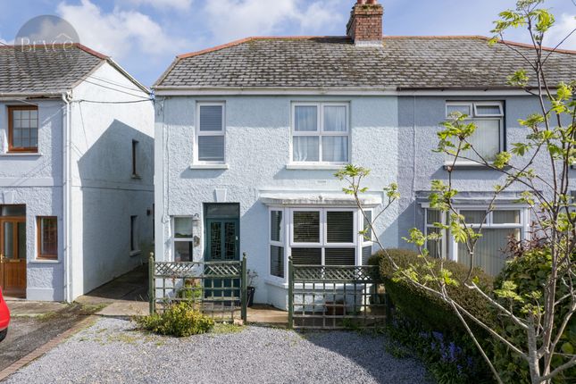 Thumbnail Semi-detached house for sale in Haven Road, Haverfordwest, Pembrokeshire
