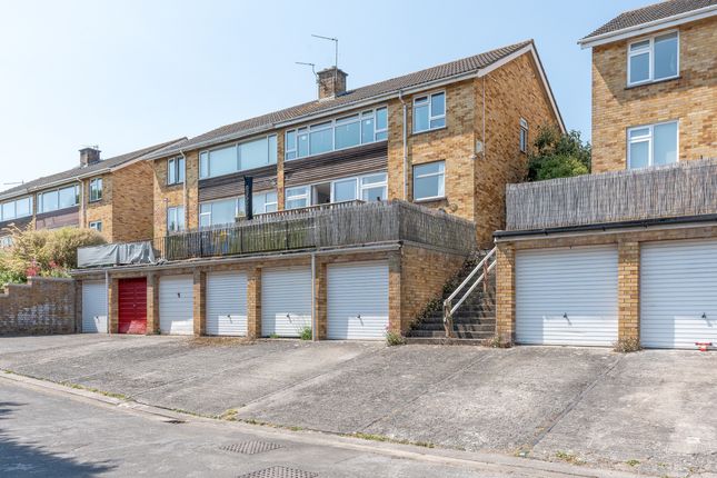 Thumbnail Flat for sale in Westover Road, Bristol