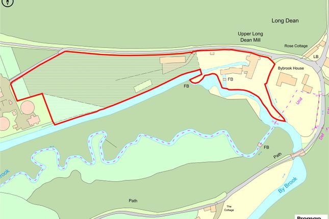 Land Plan