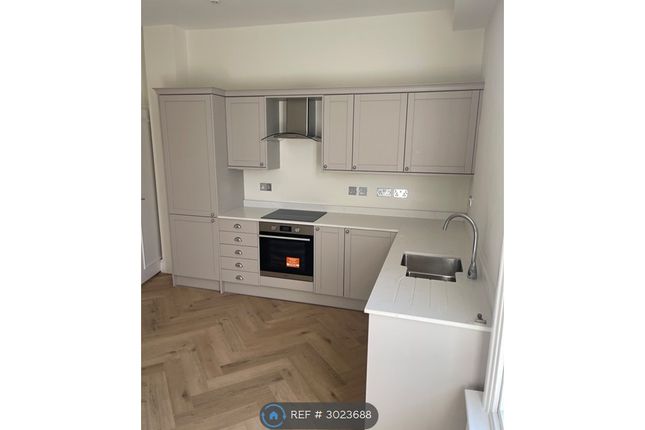 1-bed flat on Lower Cross, Kington, £173/mo