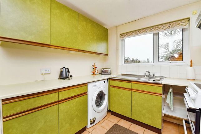 Semi-detached house for sale in Monmouth Drive, Frome