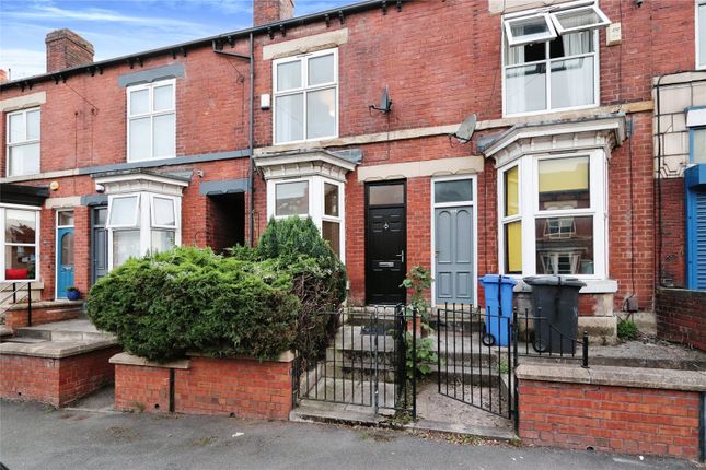 Terraced house for sale in Vincent Road, Sheffield, South Yorkshire