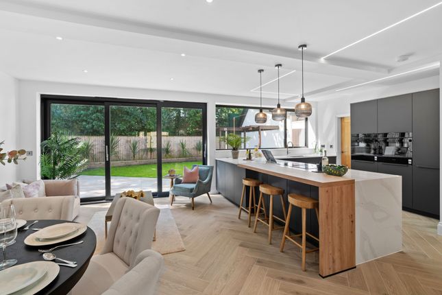 Malvern House, Fieldstone Gardens, Poulton-le-Fylde photo 2
