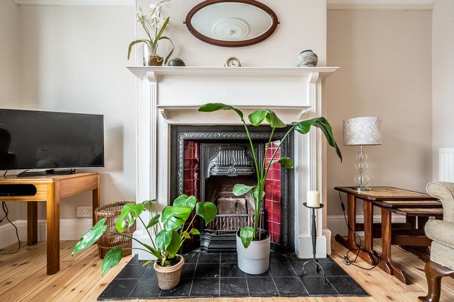 Terraced house for sale in Majorfield Road, Topsham, Exeter