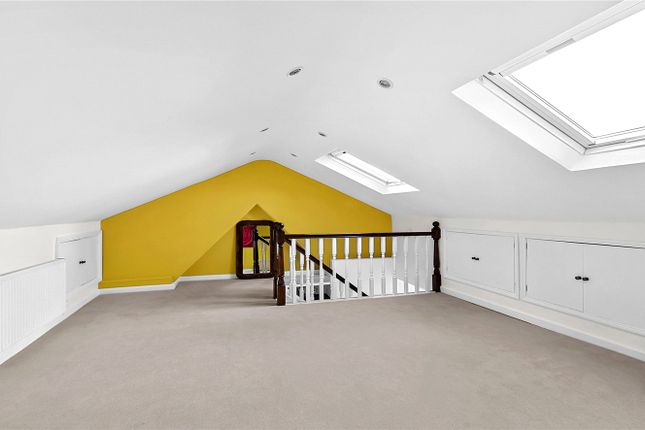 Flat for sale in Station Parade, Kew, Surrey
