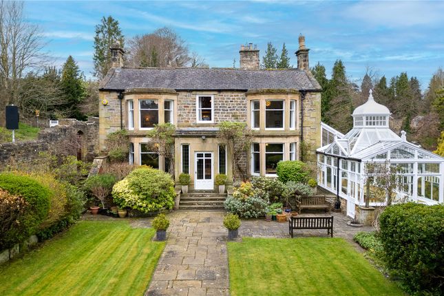 Detached house for sale in Allendale Road, Hexham, Northumberland