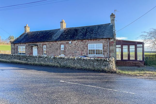 Thumbnail Cottage for sale in Duns