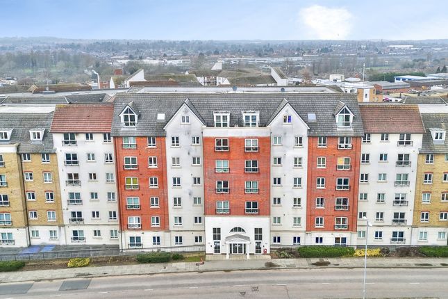 Flat 407, Alpha House, Broad Street, Northampton photo 4