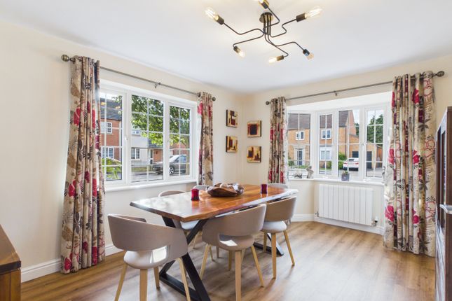 3, Nursery Way, Spalding photo 5