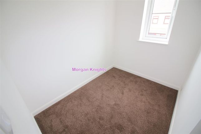 Bedroom Five: