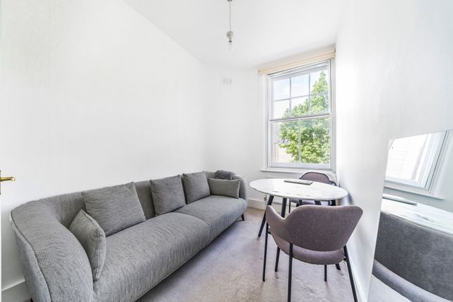 Thumbnail Flat to rent in The Cut, London