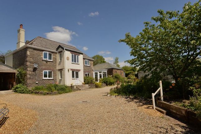 Homes For Sale In Yelverton Devon Buy Property In Yelverton