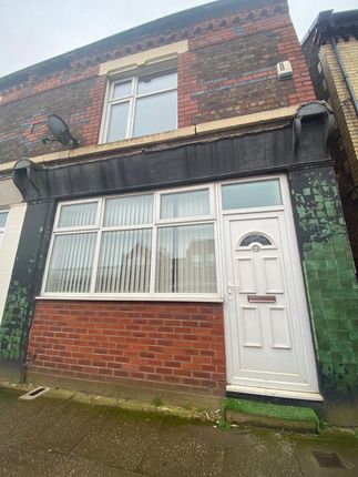 Terraced house for sale in Anfield Road, Liverpool