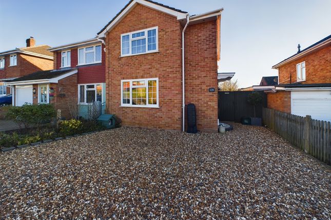 Thumbnail Semi-detached house for sale in Cotswold Way, Tilehurst, Reading