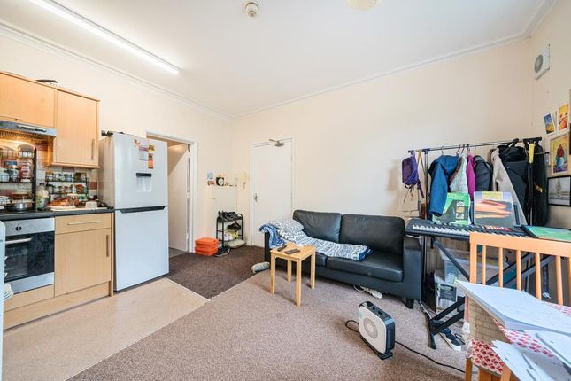 Flat to rent in St. Marys Road, East Oxford