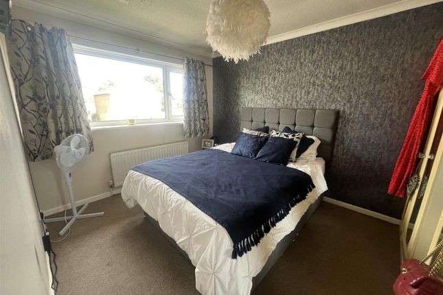 Semi-detached house for sale in Satley Close, Crook