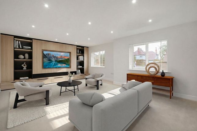 142 Wetherby Road, Harrogate photo 3