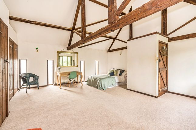 Barn conversion for sale in Bennetts Lane, Rowsham, Aylesbury