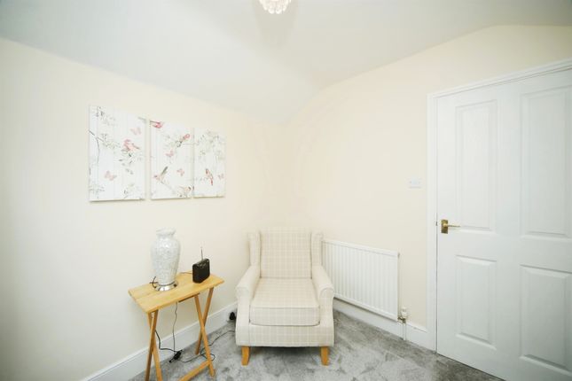 Terraced house for sale in Stephen Street, Taunton