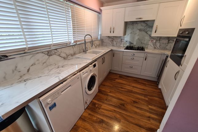 24 Drayton Street, Hulme, Manchester photo 3