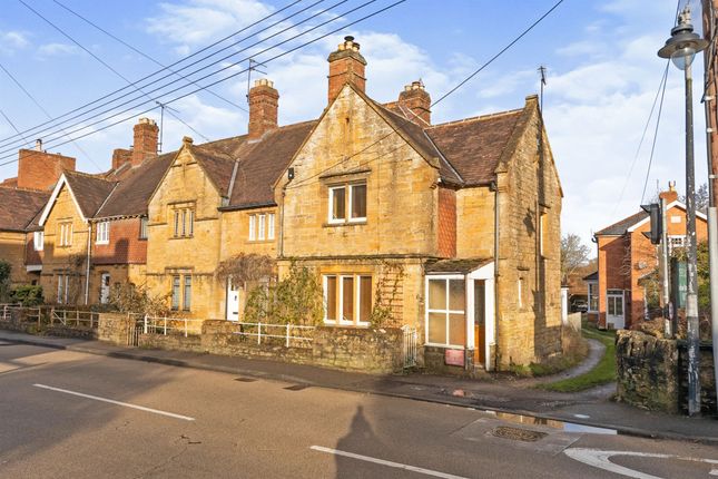 Thumbnail Cottage for sale in High Street, West Coker, Yeovil
