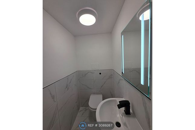 1 Bedroom Flat