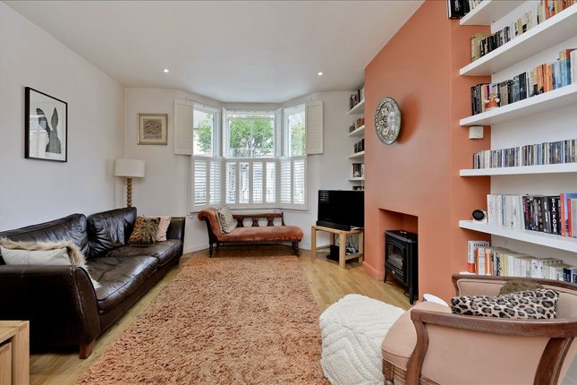 4 bed property for sale in Abdale Road, London W12